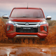 Illustration for article titled The 2020 Mitsubishi Triton Would Be Great As Rams Ranger Competitor